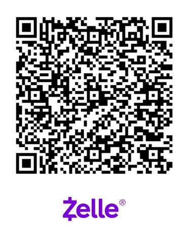 Donations QR Code